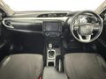 2022 Toyota Hilux 2.8 GD-6 Raider 4x4 Auto Double-Cab