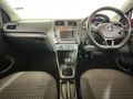 2016 Volkswagen Polo GP 1.2 TSI Comfortline (66kW)