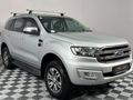 2017 Ford Everest 3.2 TDCi XLT Auto