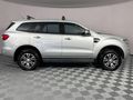 2017 Ford Everest 3.2 TDCi XLT Auto