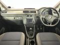 2020 Volkswagen Caddy Maxi 2.0 TDI Trendline