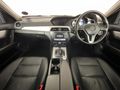 2014 Mercedes-Benz C-Class C 180 BE Avantgarde Auto