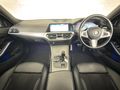 2022 BMW 3 Series 318i M Mzansi Edition Auto (g20)