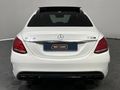 2018 Mercedes-AMG C-Class C63 AMG S