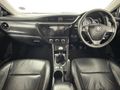 2019 Toyota Corolla 1.6 Prestige