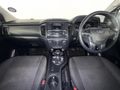 2019 Ford Ranger 2.2 TDCi XL Double-Cab