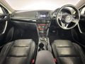 2012 Mazda CX-5 2.0 Dynamic Auto