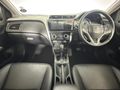 2016 Honda Ballade 1.5 Executive Auto