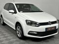 2024 Volkswagen Polo Vivo 1.6 Comfortline Auto 5-dr
