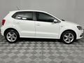 2024 Volkswagen Polo Vivo 1.6 Comfortline Auto 5-dr