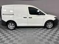 2023 Volkswagen Caddy Cargo 2.0 TDI (81kw) Panel Van