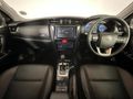 2025 Toyota Fortuner 2.4 GD-6 R/B Auto