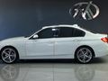 2016 BMW 3 Series 320i Sport Line Auto