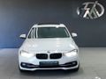 2016 BMW 3 Series 320i Sport Line Auto