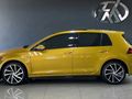2018 Volkswagen Golf VII 1.4 TSI Comfortline Auto