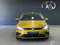 2018 Volkswagen Golf VII 1.4 TSI Comfortline Auto