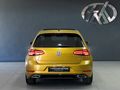 2018 Volkswagen Golf VII 1.4 TSI Comfortline Auto