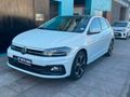 2021 Volkswagen Polo 1.0 TSI