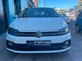 2021 Volkswagen Polo 1.0 TSI