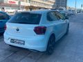2021 Volkswagen Polo 1.0 TSI