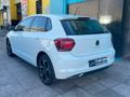 2021 Volkswagen Polo 1.0 TSI