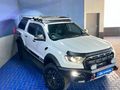 2019 Ford Ranger 2.0D Bi-Turbo Raptor 4x4 Auto Double-Cab
