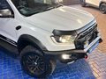 2019 Ford Ranger 2.0D Bi-Turbo Raptor 4x4 Auto Double-Cab