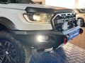 2019 Ford Ranger 2.0D Bi-Turbo Raptor 4x4 Auto Double-Cab