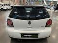 2017 Volkswagen Polo Vivo GP 1.6 GTS 5-dr