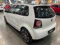 2017 Volkswagen Polo Vivo GP 1.6 GTS 5-dr