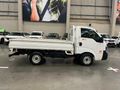2022 Kia K-Series Pick-Up K 2700 Workhorse Single-Cab