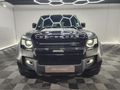 2022 Land Rover Defender 110 P525 V8 Carpathian Edition (386kW)
