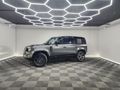 2022 Land Rover Defender 110 P525 V8 Carpathian Edition (386kW)
