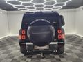 2022 Land Rover Defender 110 P525 V8 Carpathian Edition (386kW)