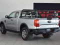 2024 Ford Ranger 2.0D XL HR Auto SuperCab