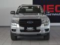 2024 Ford Ranger 2.0D XL HR Auto SuperCab
