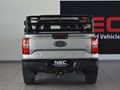 2024 Ford Ranger 2.0D XL HR Auto SuperCab
