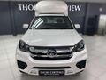 2026 GWM Steed 5 2.0 S Single-Cab