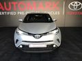 2018 Toyota C-HR 1.2T Plus Auto