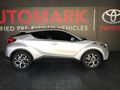 2018 Toyota C-HR 1.2T Plus Auto