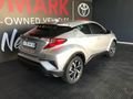 2018 Toyota C-HR 1.2T Plus Auto