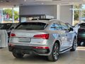 2025 Audi Q5 Sportback quattro ADV Auto | 40 TDI