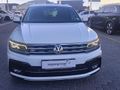 2017 Volkswagen Tiguan 2.0 TDI Highline 4Motion Auto