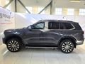 2026 Ford Everest 3.0D V6 Platinum AWD Auto
