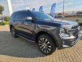 2026 Ford Everest 3.0D V6 Platinum AWD Auto