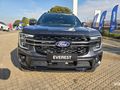 2026 Ford Everest 3.0D V6 Platinum AWD Auto