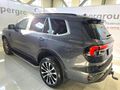 2026 Ford Everest 3.0D V6 Platinum AWD Auto