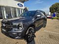 2026 Ford Everest 3.0D V6 Platinum AWD Auto
