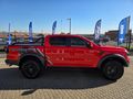 2026 Ford Ranger 3.0 V6 Raptor Auto 4x4 Double-Cab