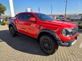2026 Ford Ranger 3.0 V6 Raptor Auto 4x4 Double-Cab